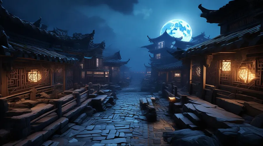濡沫江湖兑换码横幅图片2